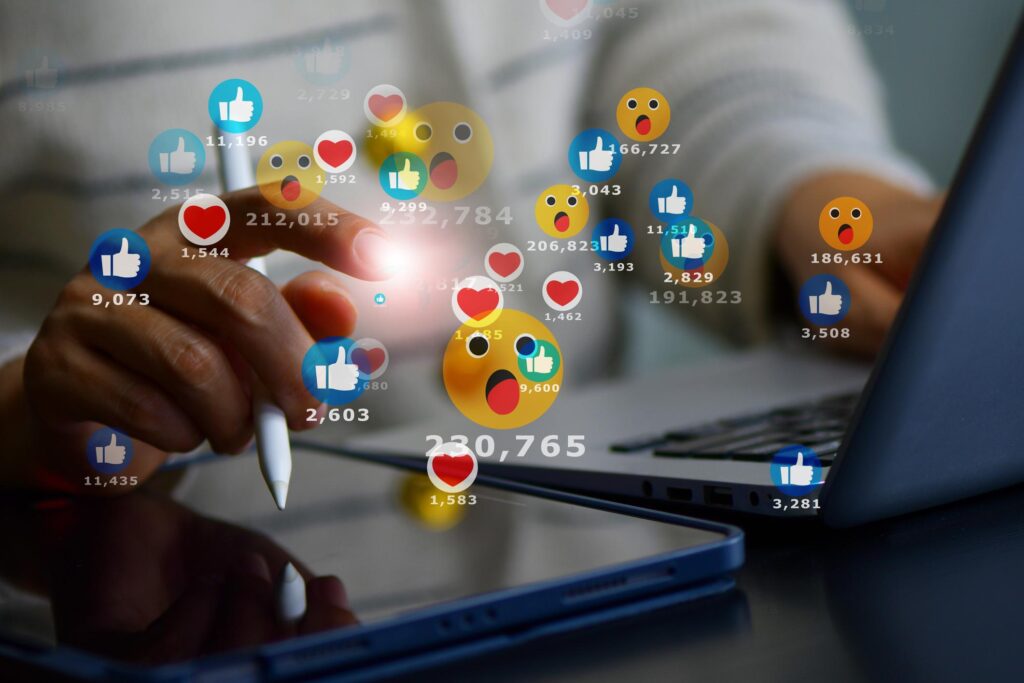 digital marketing services