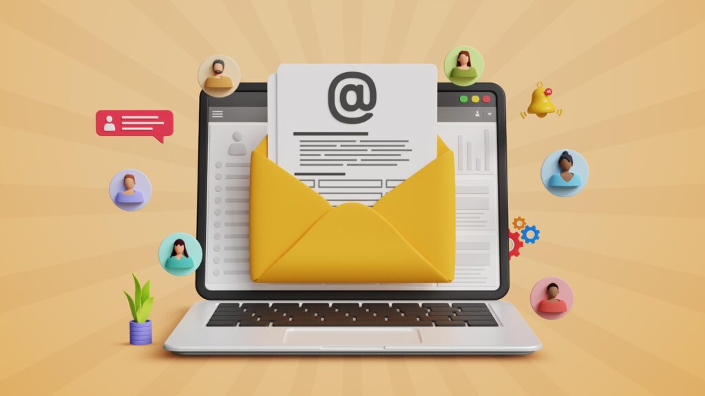 digital marketing services