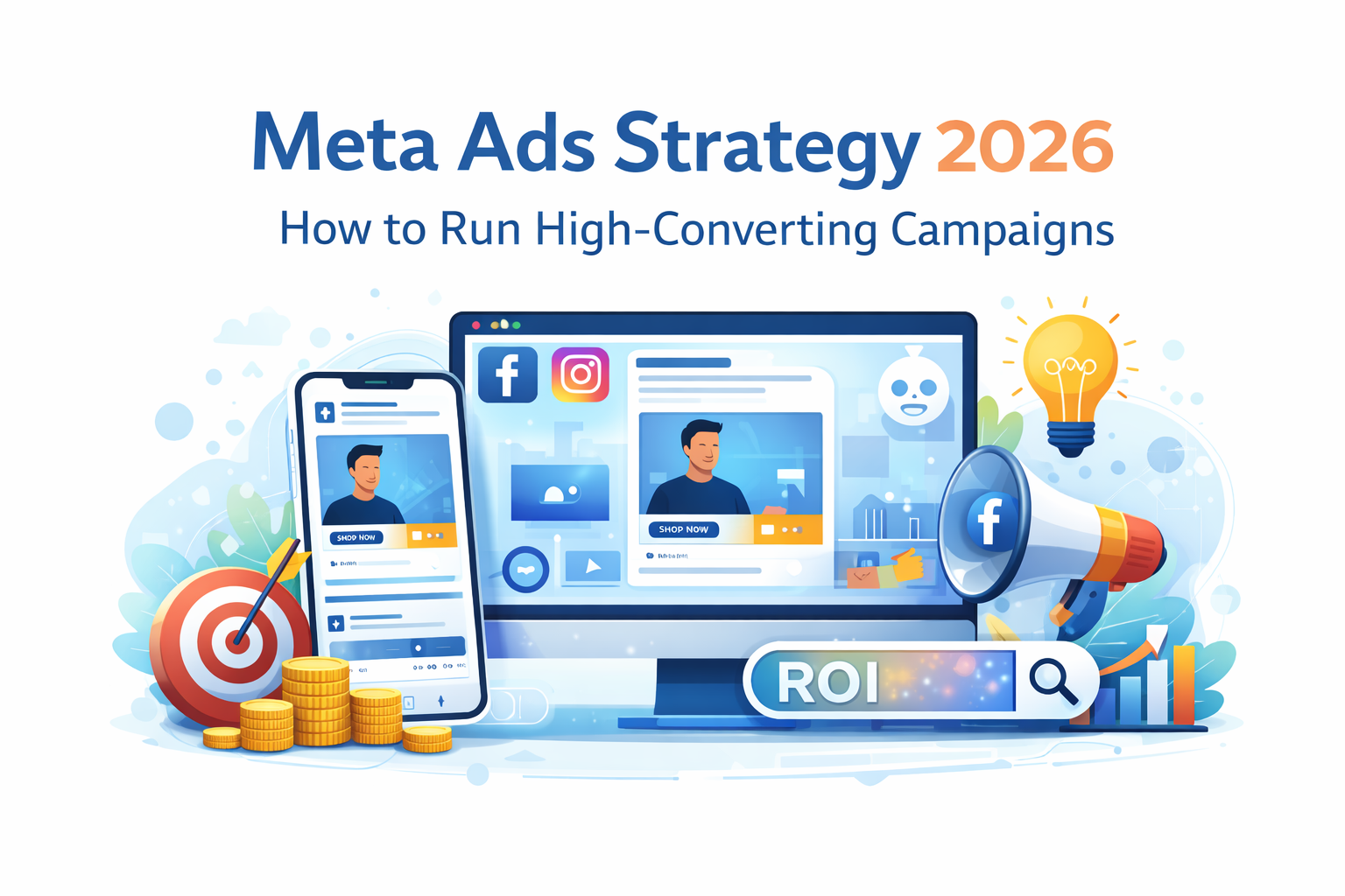 Meta Ads Strategy 2026
