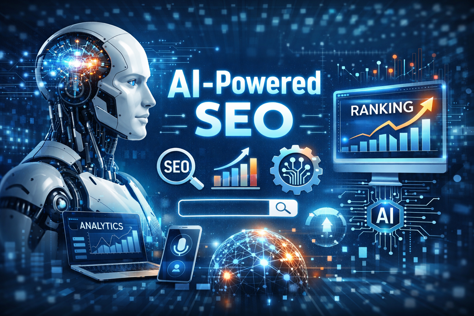 SEO TREND IN 2026