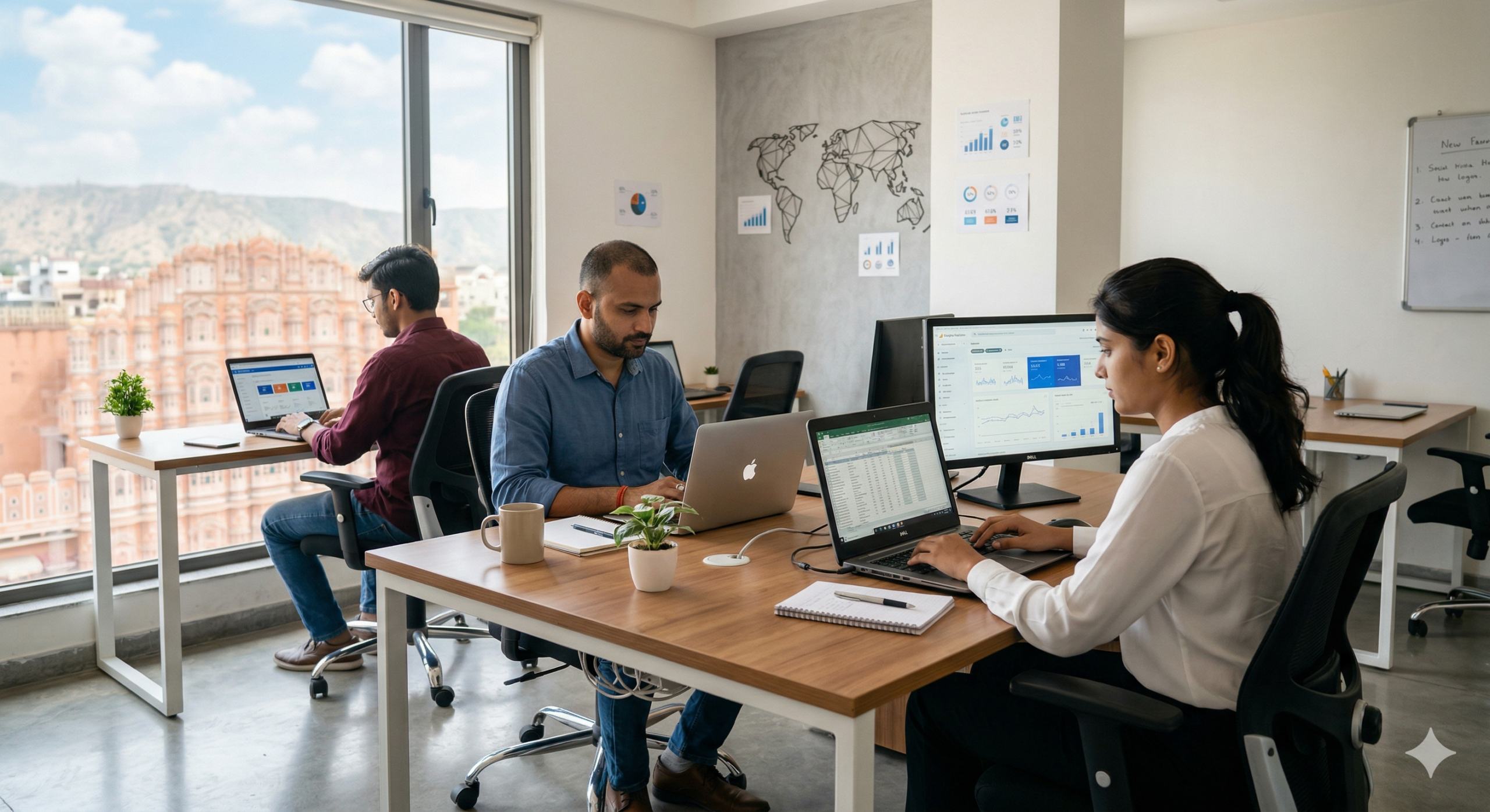 digital marketing company