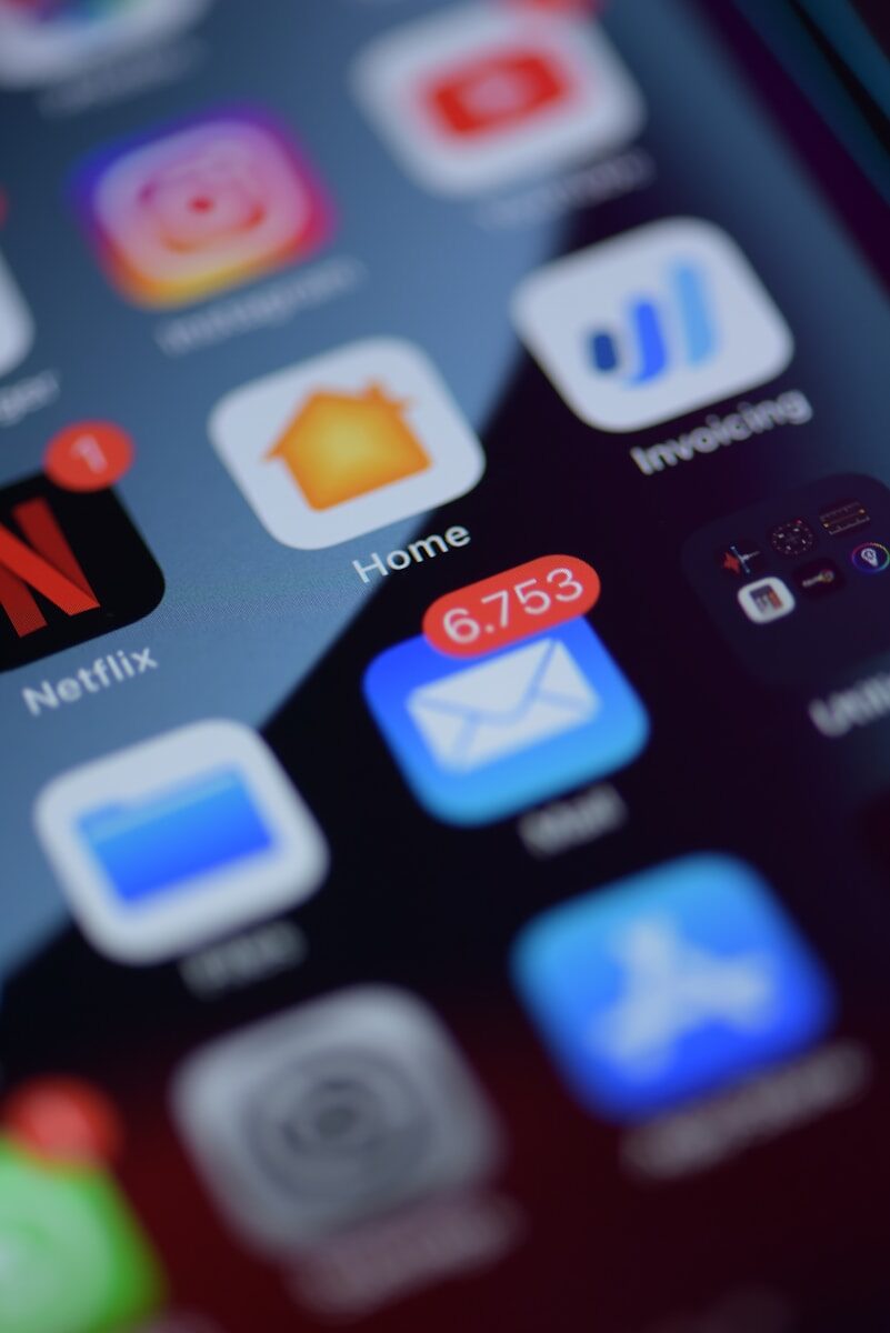 AI in Digital Marketing