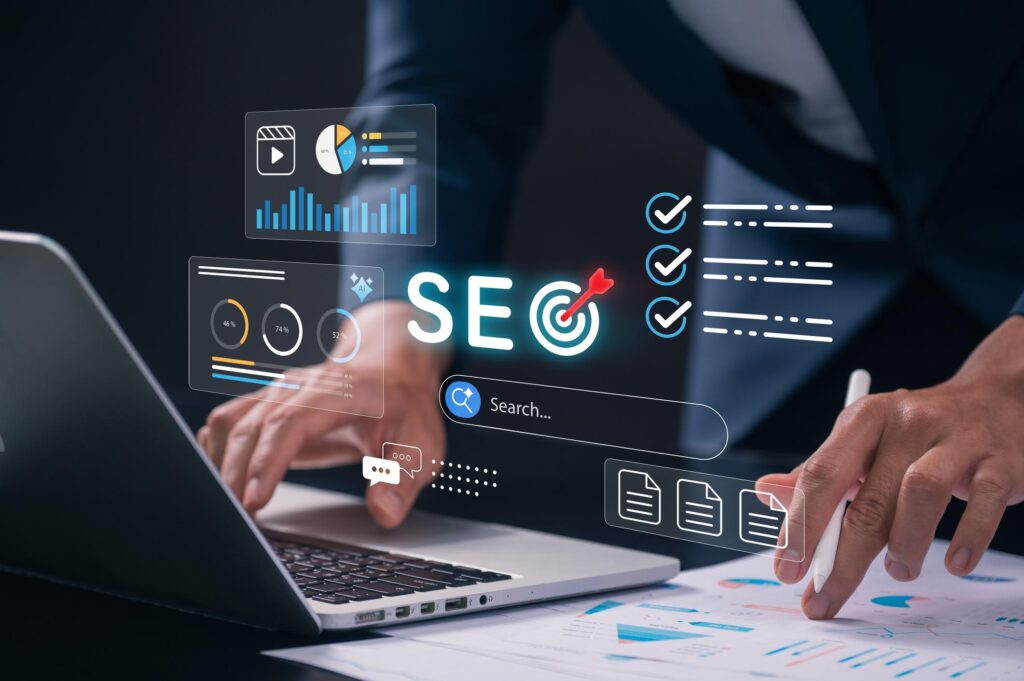 seo services